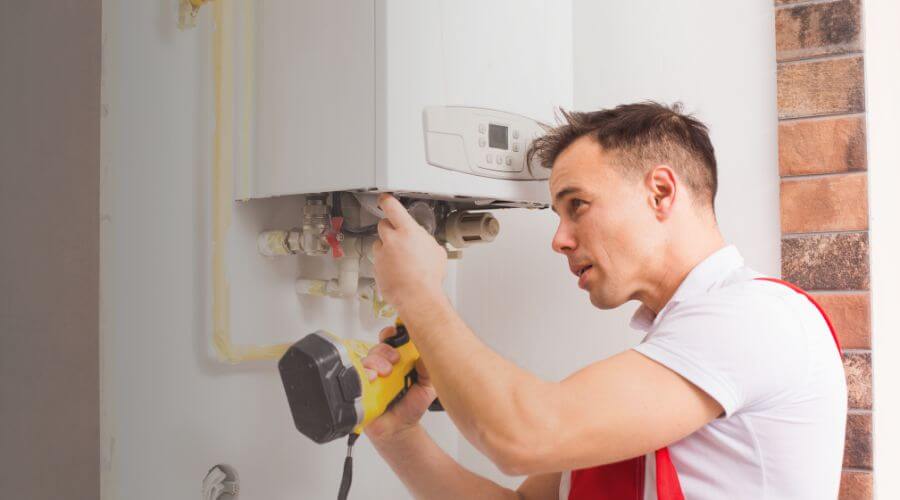 Professional same day plumber in John Day, OR